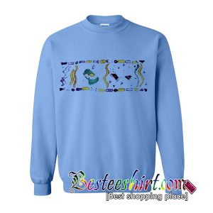 Party Sweatshirt