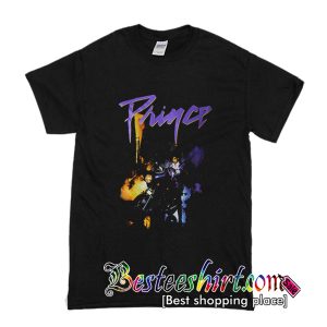Prince T-Shirt