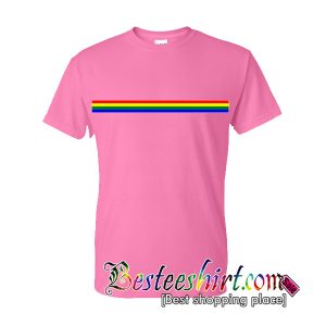 Rainbow T-Shirt