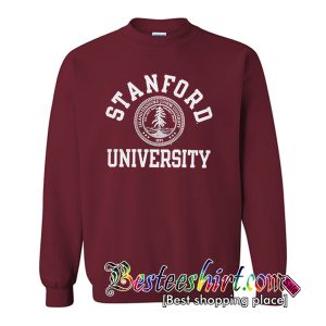 Stanford University Sweatshirt