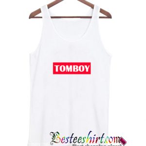 Tomboy TankTop