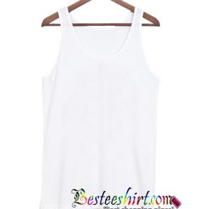 White Tanktop