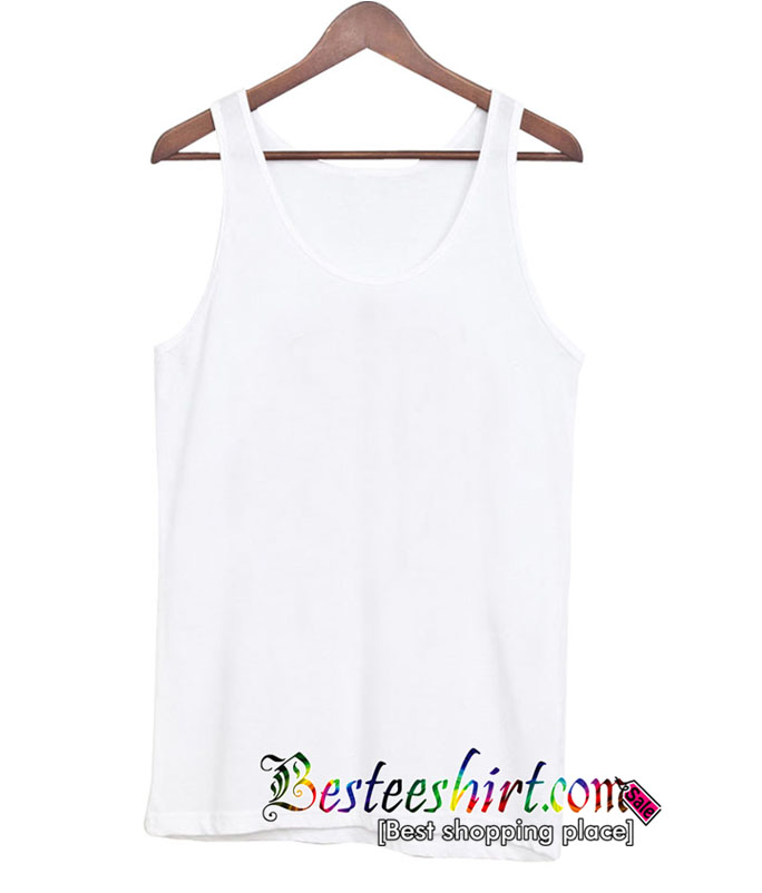 White Tanktop