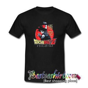 Dragon Ball T-Shirt