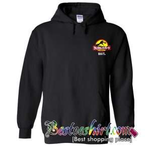 Jurassic Park Bait Hoodie