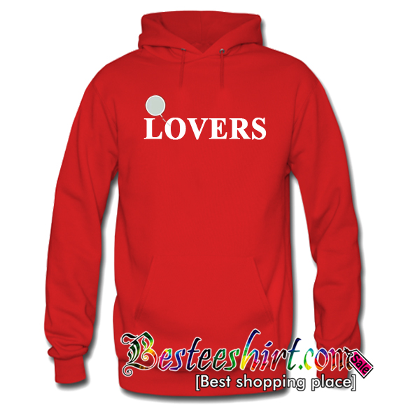 Lovers Hoodie
