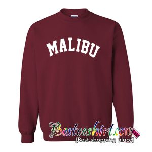 Malibu Sweatshirt