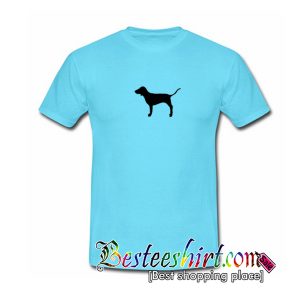 Dog Victori T Shirt