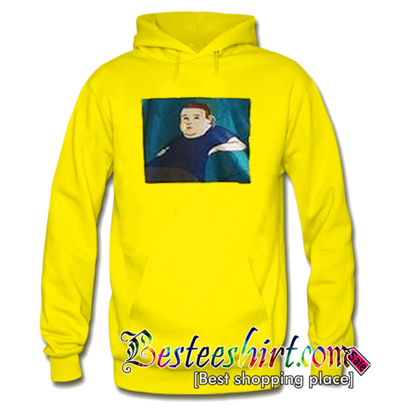 Bobby Hill Hoodie (BSM)