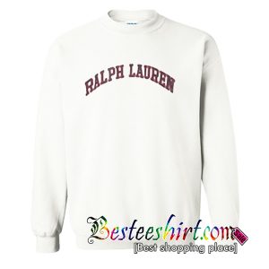 Ralh Lauren Sweatshirt (BSM)