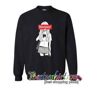 Senpai Sweatshirt (BSM)