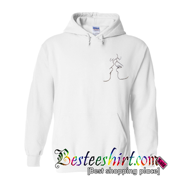 French Kiss Hoodie (BSM)