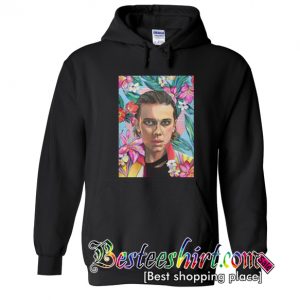 Jane Stranger Things Hoodie (BSM)