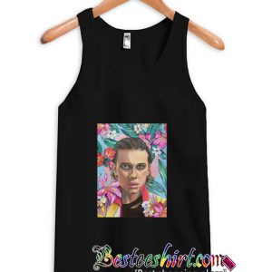 Jane Stranger Things Tanktop (BSM)