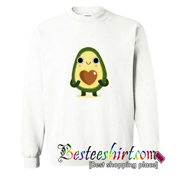 Luvocado Sweatshirt (BSM)