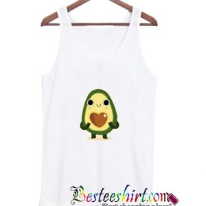 Luvocado Tanktop (BSM)
