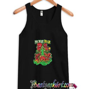 Pickle Rick Tanktop (BSM)