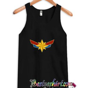 Super Heroine Tanktop (BSM)