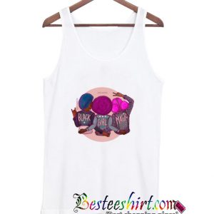 Black Girl Magic Tanktop (BSM)