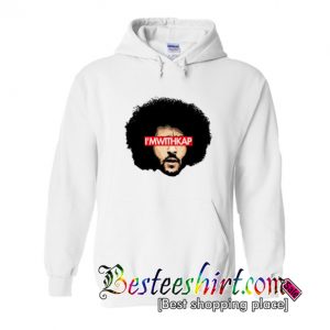 Colin Kaepernick Hoodie (BSM)