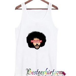 Colin Kaepernick Tanktop (BSM)