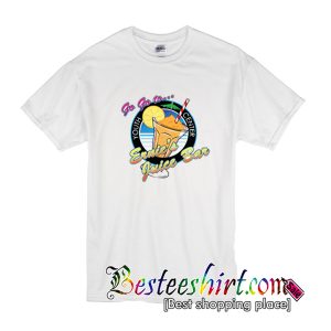 Ernie's Juice Bar T Shirt (BSM)
