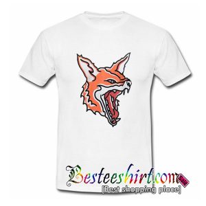 Fox T Shirt (BSM)