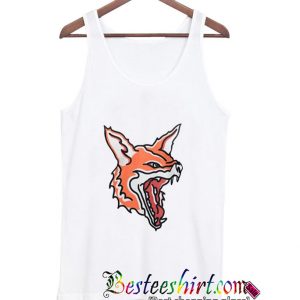 Fox Tanktop (BSM)