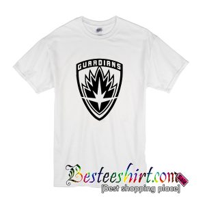 Guardians of The Galaxy T Shirt (BSM)