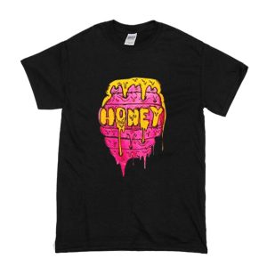 Honey Melt T Shirt (BSM)