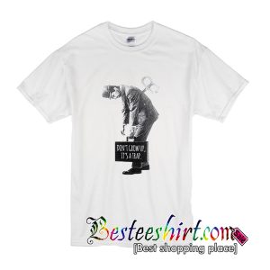 Its A Trap T Shirt (BSM)