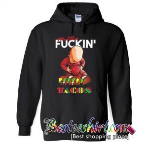 Muhtha Fuckin’ Tacos Hoodie (BSM)