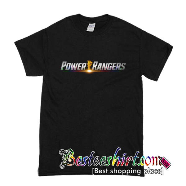 power rangers t shirt india