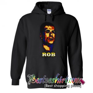 Rob Pelinka Hoodie (BSM)