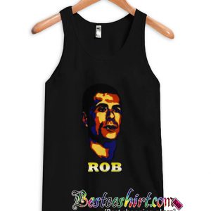 Rob Pelinka Tanktop (BSM)