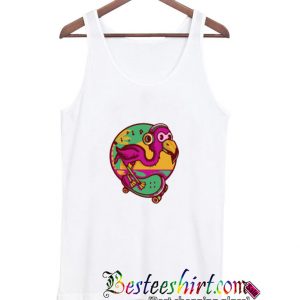 Skate and Beach Tanktop (BSM)