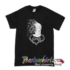 Slaves Art T Shirt (BSM)