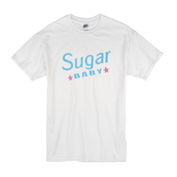 sugar baby t shirt