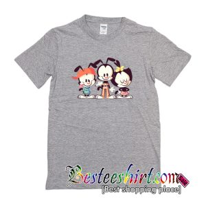 Warner Siblings T Shirt (BSM)