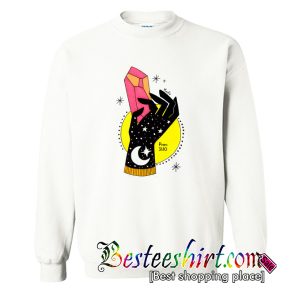 You are precious Sweatshirt (BSM)