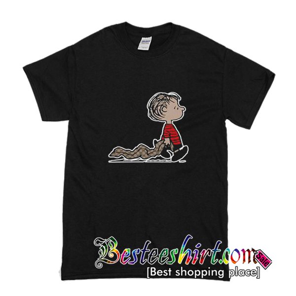 charlie brown t shirt uk