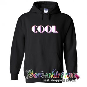 Cool Hoodie (BSM)