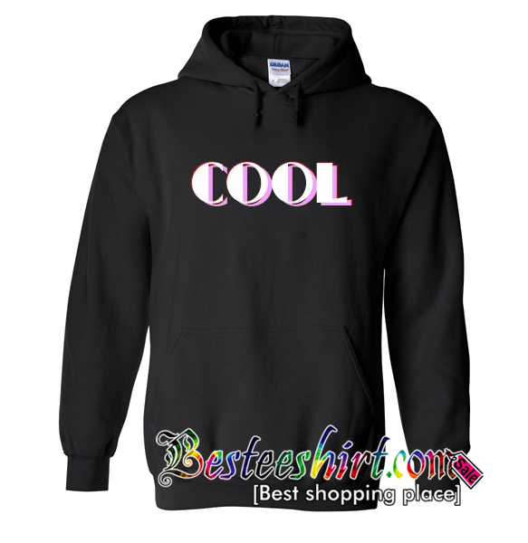 Cool Hoodie (BSM)