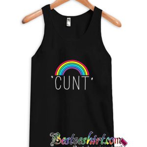 Cunt Tanktop (BSM)