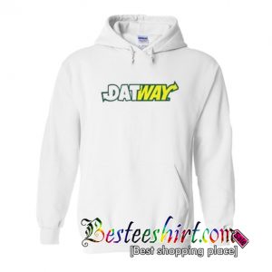 Datway Hoodie (BSM)