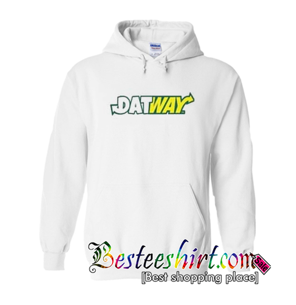 Datway Hoodie (BSM)