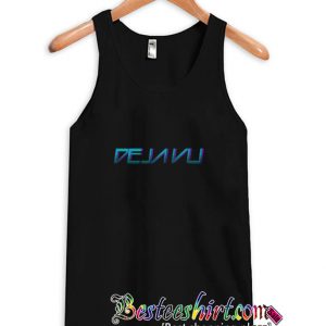 Deja Vu Tanktop (BSM)