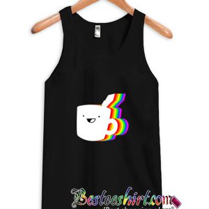 Drawfee Supports Pride Mug 2019 Tanktop (BSM)