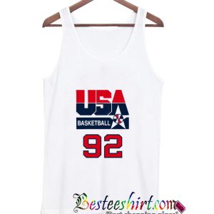 Dream Team 92 Tanktop (BSM)