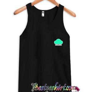 Dreamers Tee Tanktop (BSM)